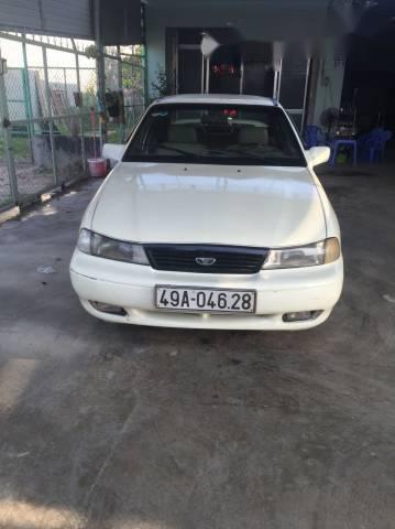 Daewoo Rezzo 1996 - Cần bán lại xe Daewoo Rezzo đời 1996, màu trắng, nhập khẩu nguyên chiếc, 50tr