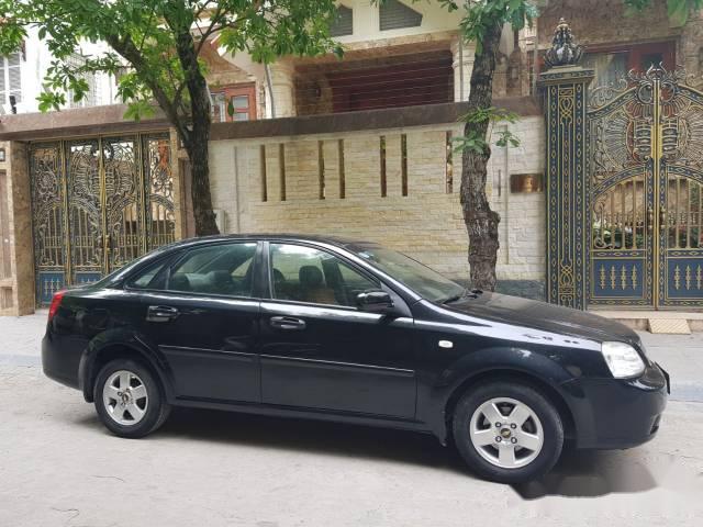 Chevrolet Lacetti 2012 - Cần bán xe Chevrolet Lacetti đời 2012, giá chỉ 265 triệu