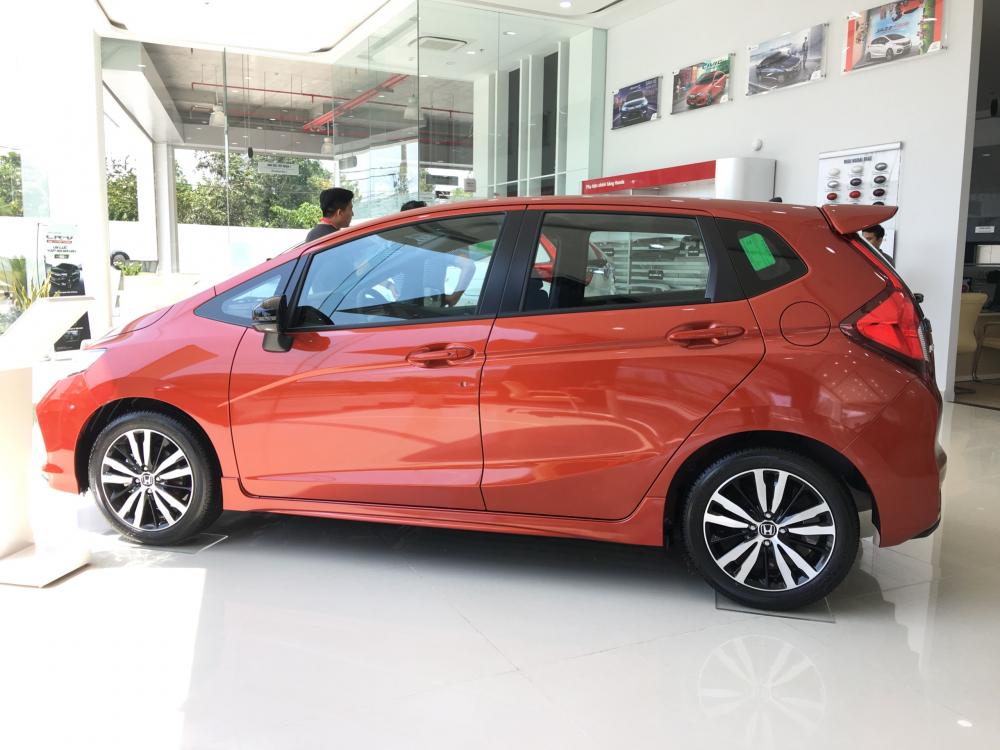 Honda Jazz V 2018 - Cần bán xe Honda Jazz đời 2018, xe nhập, giá chỉ 544 triệu