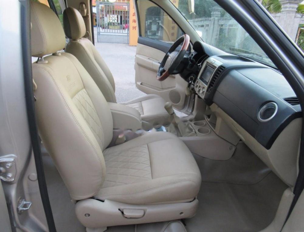 Ford Everest 2008 - Bán Ford Everest năm 2008