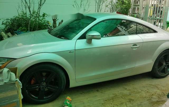 Audi TT 2010 - Bán Audi TT sản xuất 2010, nhập khẩu nguyên chiếc 