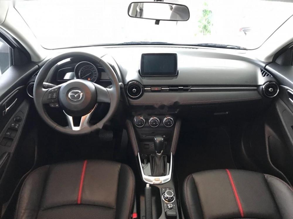 Mazda 2 1.5 AT 2018 - Cần bán Mazda 2 1.5 AT năm 2018, màu trắng giá cạnh tranh