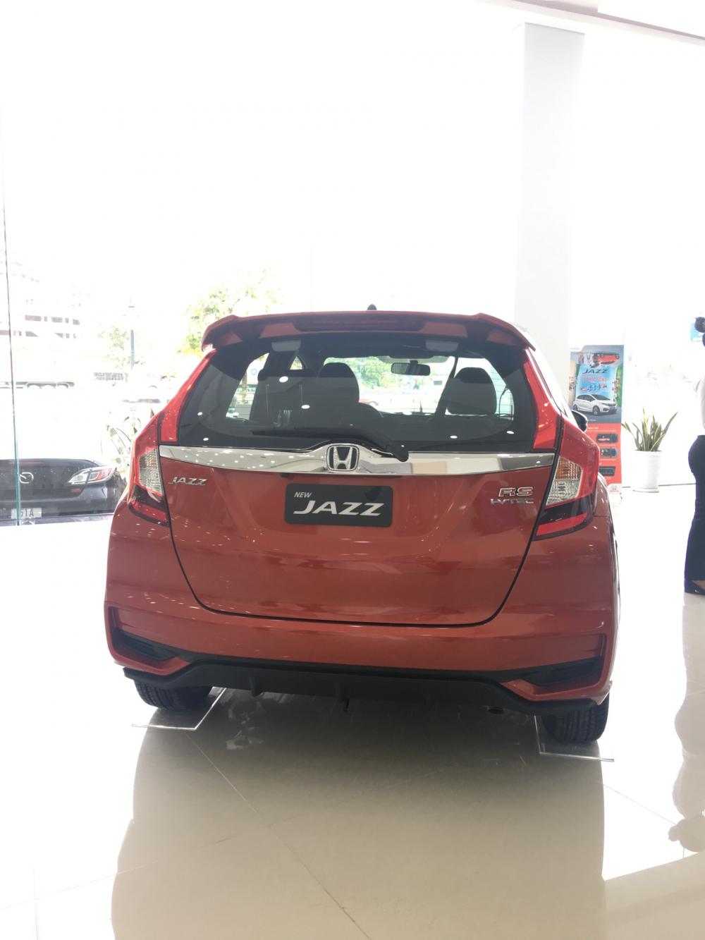 Honda Jazz V 2018 - Cần bán xe Honda Jazz đời 2018, xe nhập, giá chỉ 544 triệu