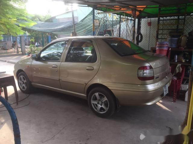 Fiat Siena MT 2001 - Bán Fiat Siena MT năm 2001, giá tốt