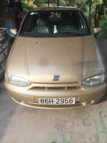 Fiat Siena MT 2001 - Bán Fiat Siena MT năm 2001, giá tốt