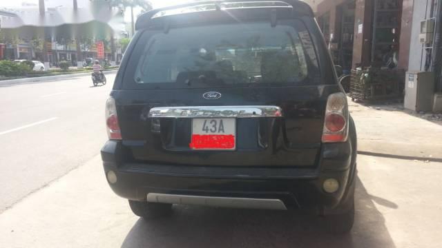 Ford Escape 2.3 AT 2005 - Bán Ford Escape 2.3 AT đời 2005 số tự động