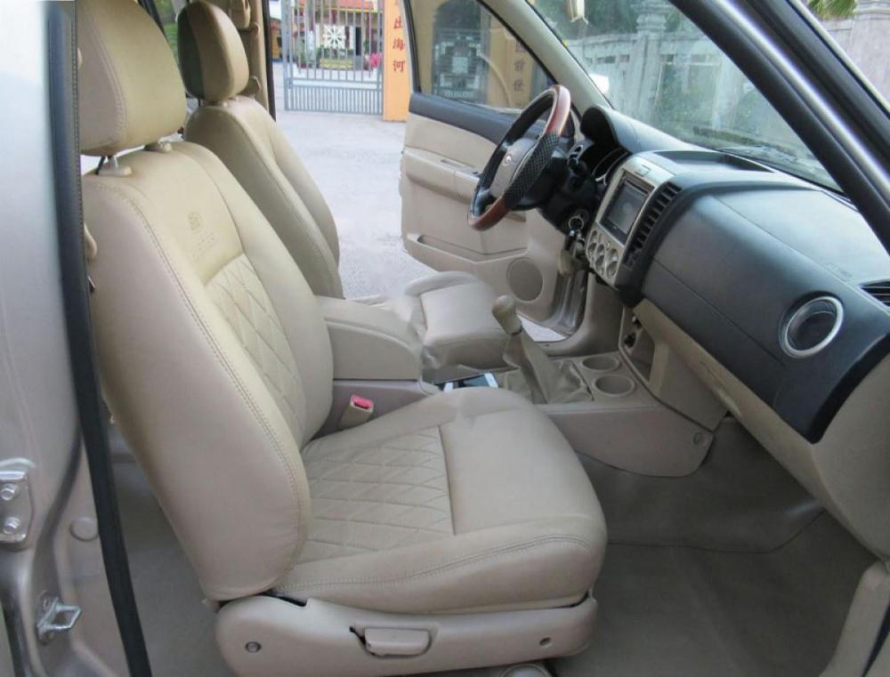 Ford Everest 2008 - Bán Ford Everest năm sản xuất 2008, 375tr