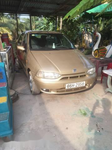 Fiat Siena MT 2001 - Bán Fiat Siena MT năm 2001, giá tốt