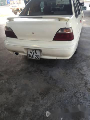 Daewoo Rezzo 1996 - Cần bán lại xe Daewoo Rezzo đời 1996, màu trắng, nhập khẩu nguyên chiếc, 50tr