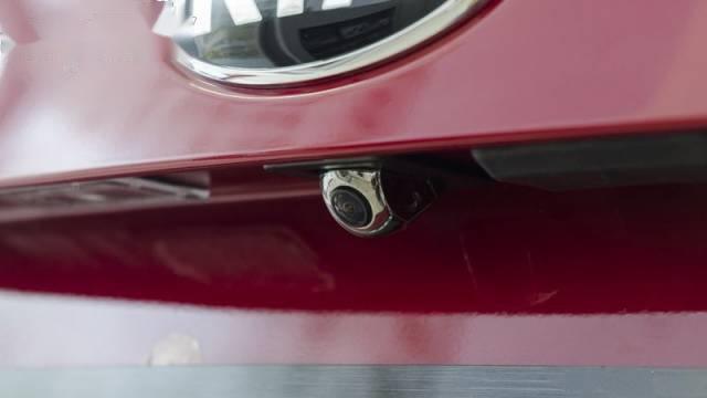 Kia Cerato    2018 - Bán xe Kia Cerato đời 2018, màu đỏ, giá tốt