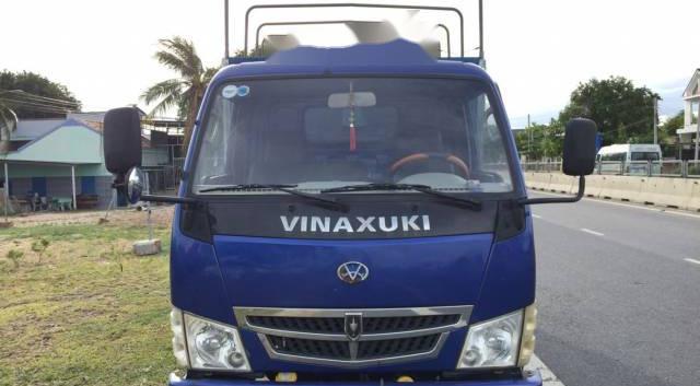 Vinaxuki 990T 2009 - Bán Vinaxuki 990T năm 2009, màu xanh lam