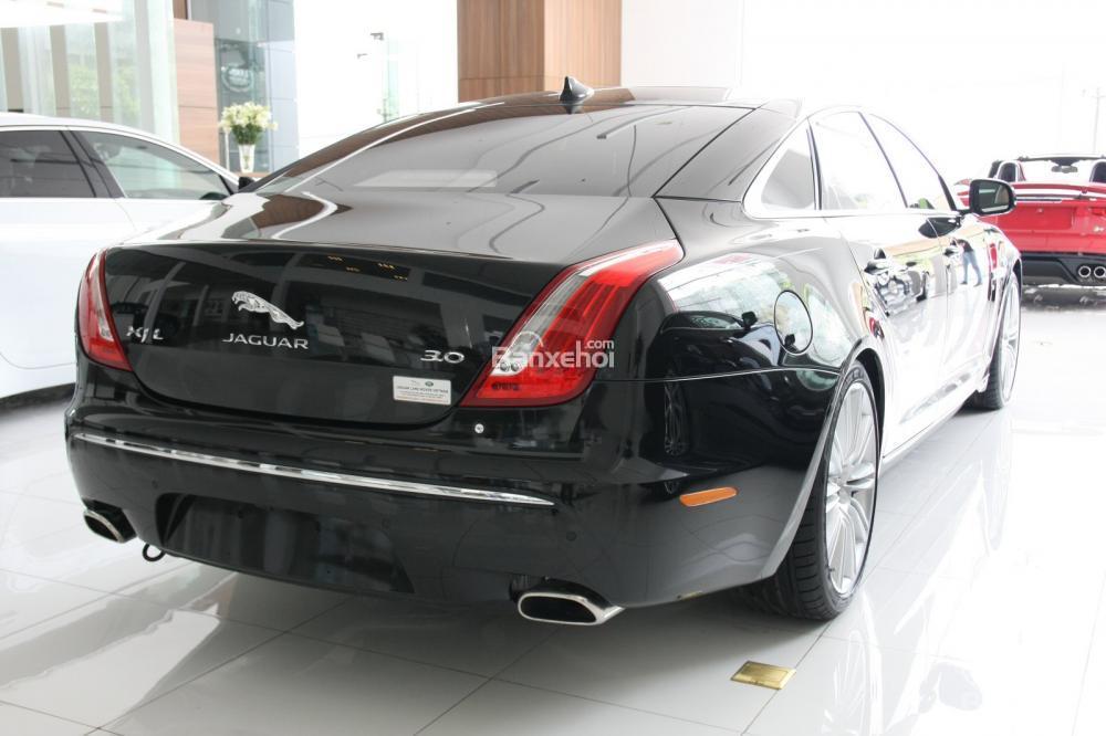 Jaguar 3.0 2017 - Giá xe Jaguar XJL 2017 3.0 màu đen, màu đỏ, màu trắng, xanh xe giao ngay tặng bảo dưỡng - LH 0918842662