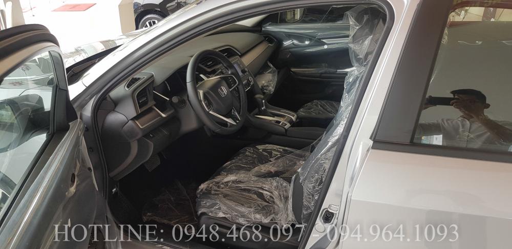 Honda Civic 1.8E 2018 - [Honda ô tô Hải Phòng] Bán xe Honda Civic 1.8E - Giá tốt nhất - hotline: 094.964.1093