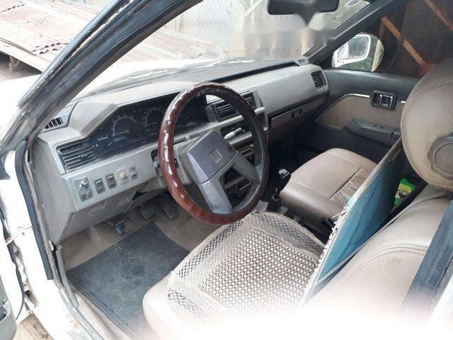 Nissan Bluebird   1997 - Bán Nissan Bluebird năm sản xuất 1997, màu trắng, 29 triệu