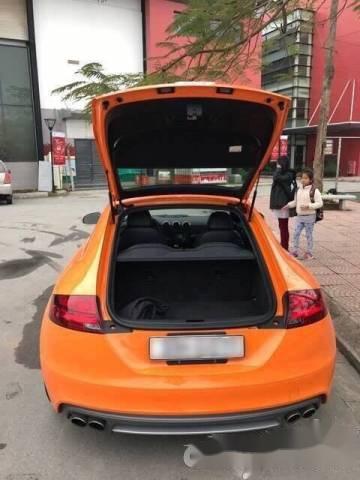 Audi TT 2009 - Bán xe Audi TT đời 2009, nhập khẩu, 850tr