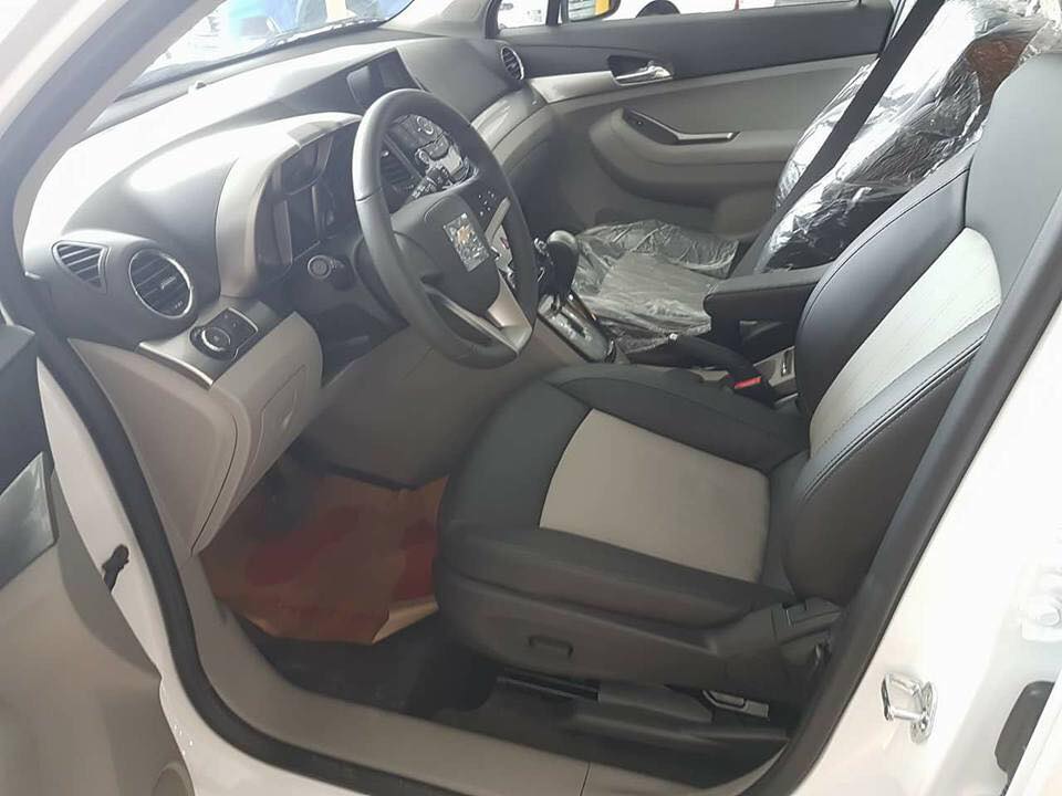 Chevrolet Orlando LT 2018 - Giảm giá kịch sàn cho xe Orlando LT 2018, gọi ngay 0963873916 để nhận báo giá kịch sàn