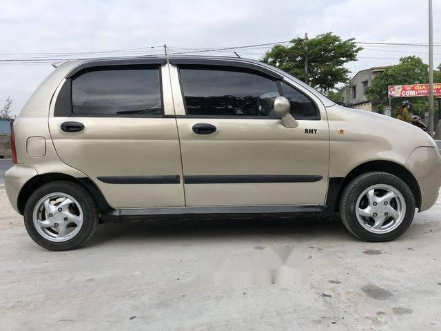 Chery QQ3   2009 - Bán Chery QQ3 năm 2009 như mới