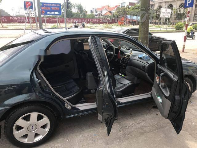 Ford Laser    2003 - Bán ô tô Ford Laser 2003, giá cạnh tranh