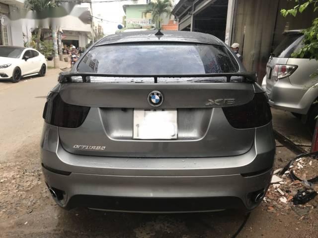 BMW X6   3.0 Turbo 2011 - Bán BMW X6 3.0 Turbo đời 2011, xe nhập 