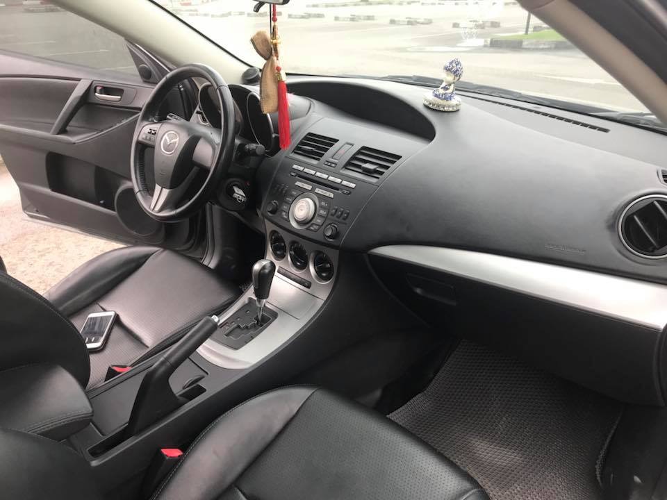 Mazda AZ Cũ  3 2009 - Xe Cũ Mazda 3 2009