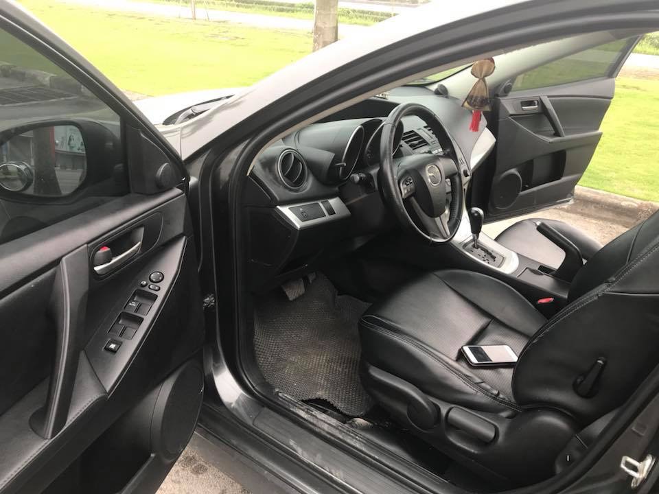 Mazda AZ Cũ  3 2009 - Xe Cũ Mazda 3 2009