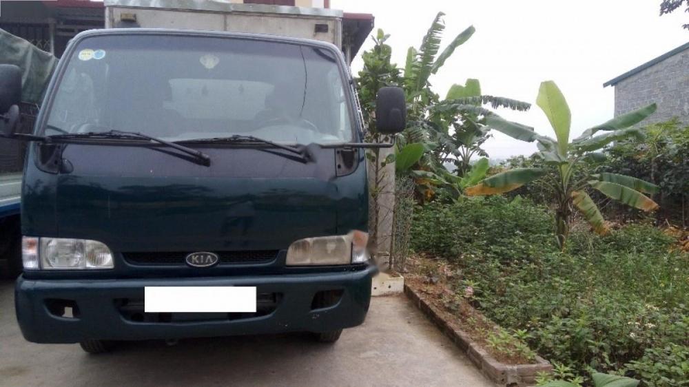 Kia K3000S 2004 - Bán Kia K3000S sản xuất năm 2004