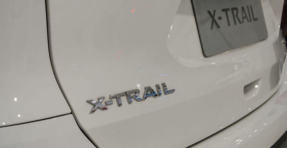 Nissan X trail SV 2.5 2018 - Bán Nissan X trail SV 2.5 2018, màu trắng
