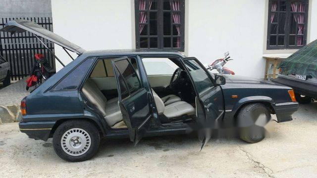 Toyota Corolla   1984 - Bán Toyota Corolla đời 1984, nhập khẩu còn mới