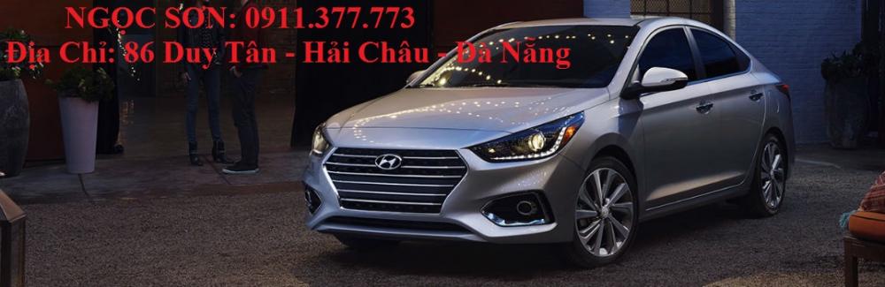 Hyundai Accent 2018 - Bán xe Hyundai Accent 2018, góp 90% xe, mẫu mã cực đẹp, LH Ngọc Sơn: 0911.377.773