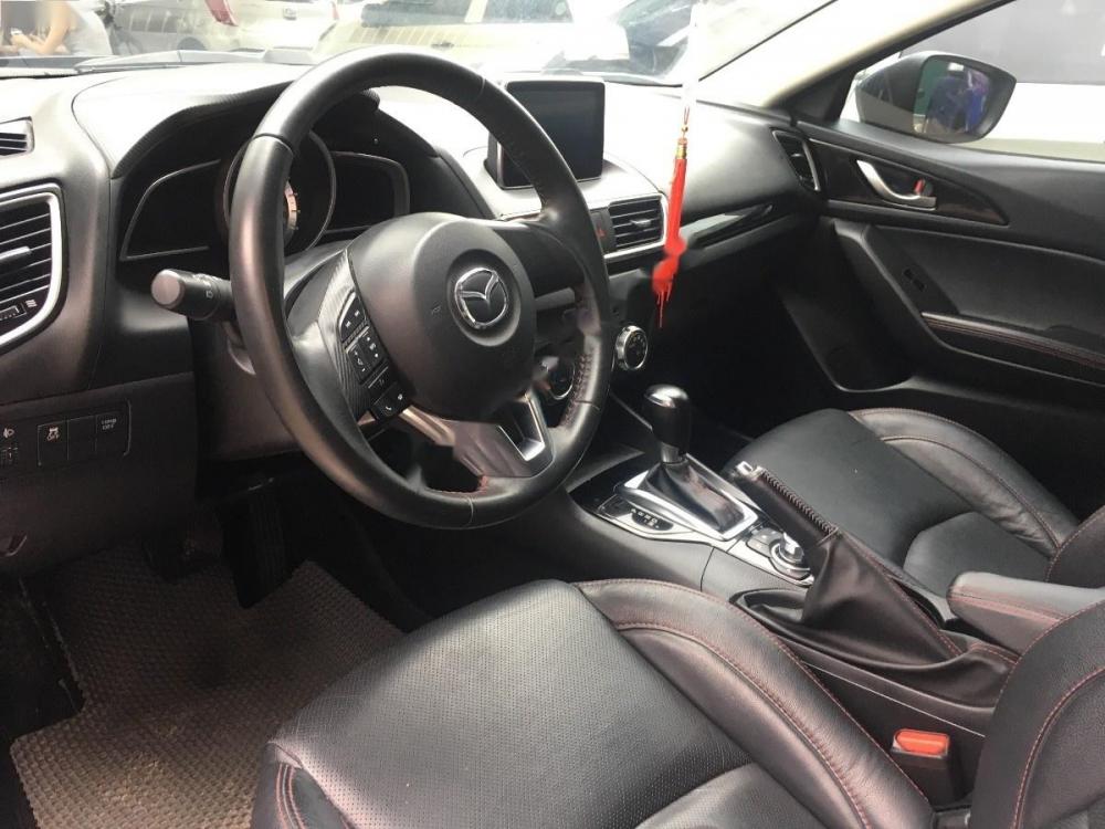 Mazda 3 1.5L 2015 - An Phú Auto bán Mazda 3 1.5L sản xuất 2015, màu xanh