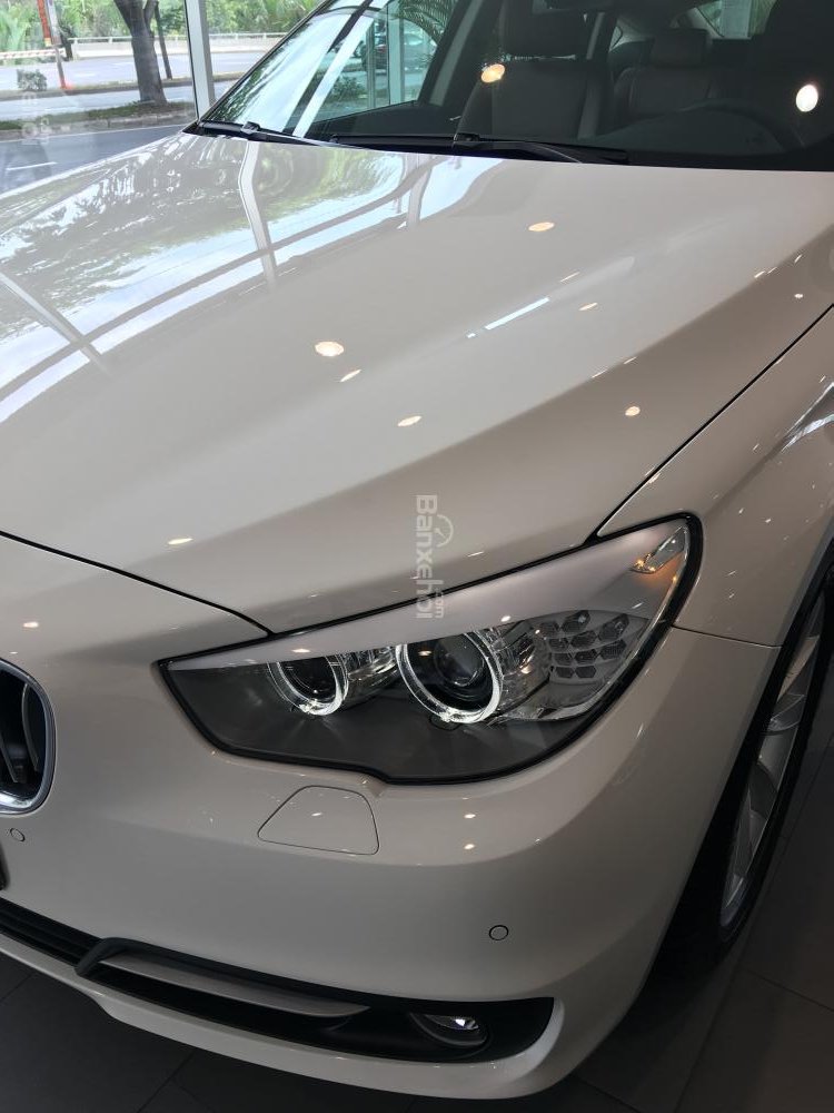 BMW 5 Series 528i GT 2017 - Bán BMW 528i GT 2017