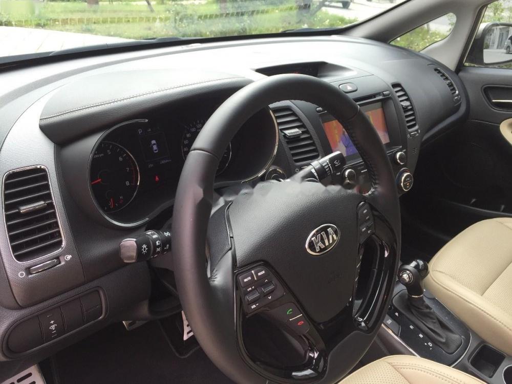 Kia Cerato 1.6AT 2016 - Bán Kia Cerato 1.6AT sản xuất 2016