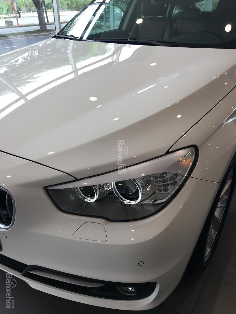 BMW 5 Series 528i GT 2017 - Bán BMW 528i GT 2017