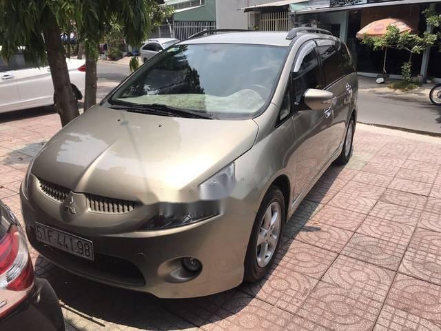 Mitsubishi Grandis 2005 - Bán Mitsubishi Grandis 2005 chính chủ, giá chỉ 310 triệu