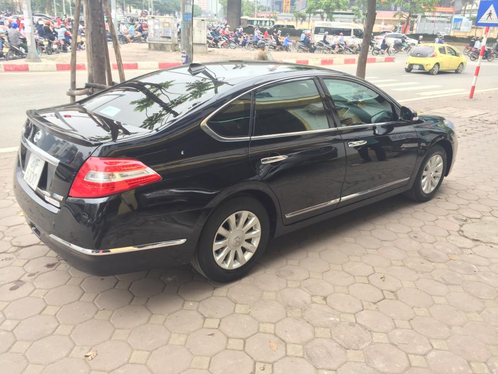 Nissan Teana 2010 - Bán Nissan Teana 2.0 CVT 2010