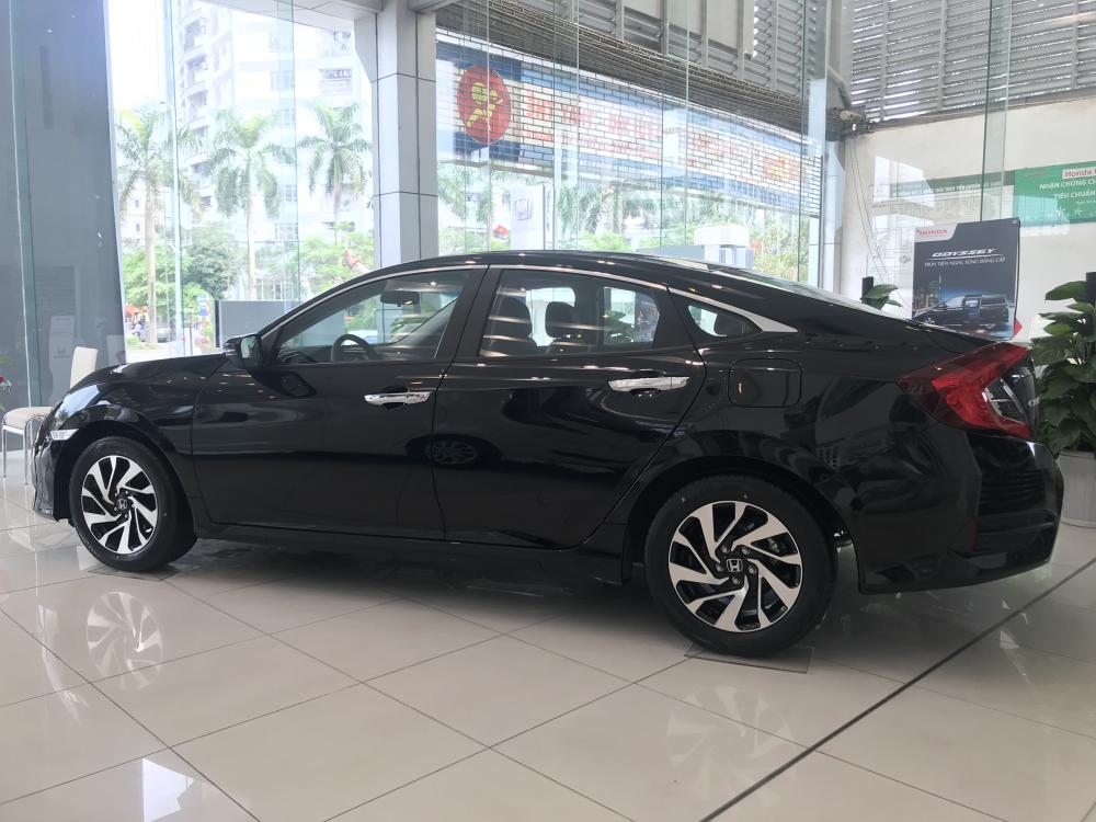 Honda Civic 1.8 2018 - Honda Mỹ Đình - Cần bán xe Honda Civic 1.8 NEW 2018 nhập khẩu, giá tốt, đủ màu giao ngay, Hotline: 0978776360