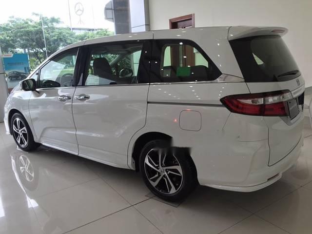 Honda Odyssey 2018 - Bán ô tô Honda Odyssey đời 2018, màu trắng