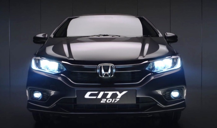 Honda City CVT 2018 - Honda Mỹ Đình - Bán Honda City 2018 - Trả góp 95% - số 1 bảo hành. Hotline 0983968681