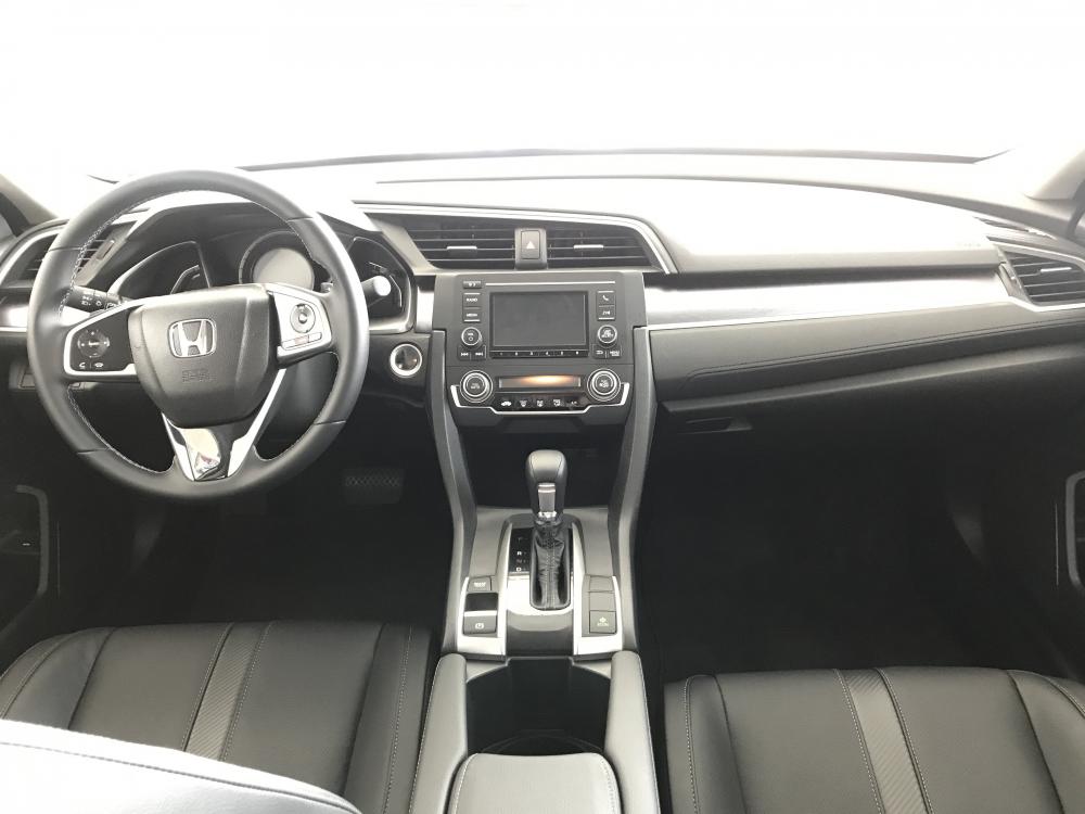 Honda Civic 2018 - Bán xe Honda Civic 2018 nhập khẩu - Giao xe ngay- Đủ màu