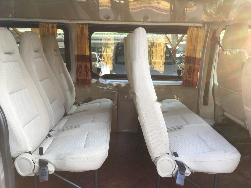 Ford Transit 2015 - Bán ô tô Ford Transit năm 2015, giá chỉ 625 triệu