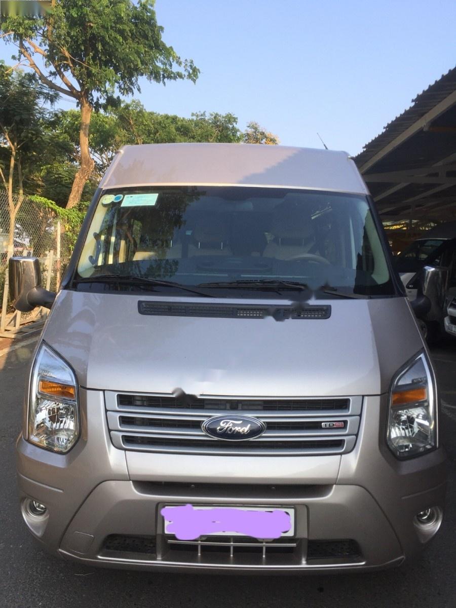 Ford Transit 2015 - Bán ô tô Ford Transit năm 2015, giá chỉ 625 triệu