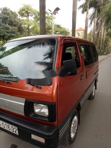 Suzuki Carry 1998 - Bán Suzuki Carry đời 1998, xe nhập, giá chỉ 83 triệu