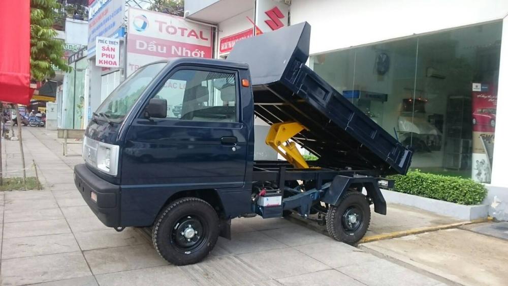 Suzuki Super Carry Truck 2018 - Cần bán xe Suzuki Super Carry Truck 2018, giá tốt