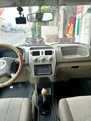 Mitsubishi Jolie   MPI  2005 - Cần bán xe Mitsubishi Jolie MPI năm sản xuất 2005, màu đen chính chủ, giá chỉ 215 triệu