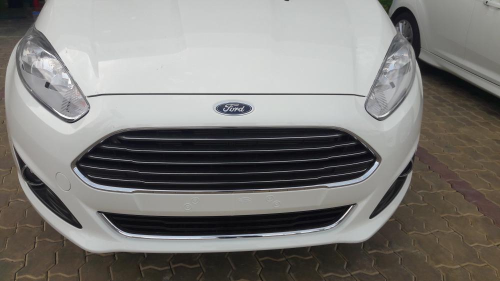 Ford Fiesta Sport 1.0 2018 - Bán xe Ford Fiesta 1.0 2018 giá rẻ nhất Tây Ninh LH 0898 482 248
