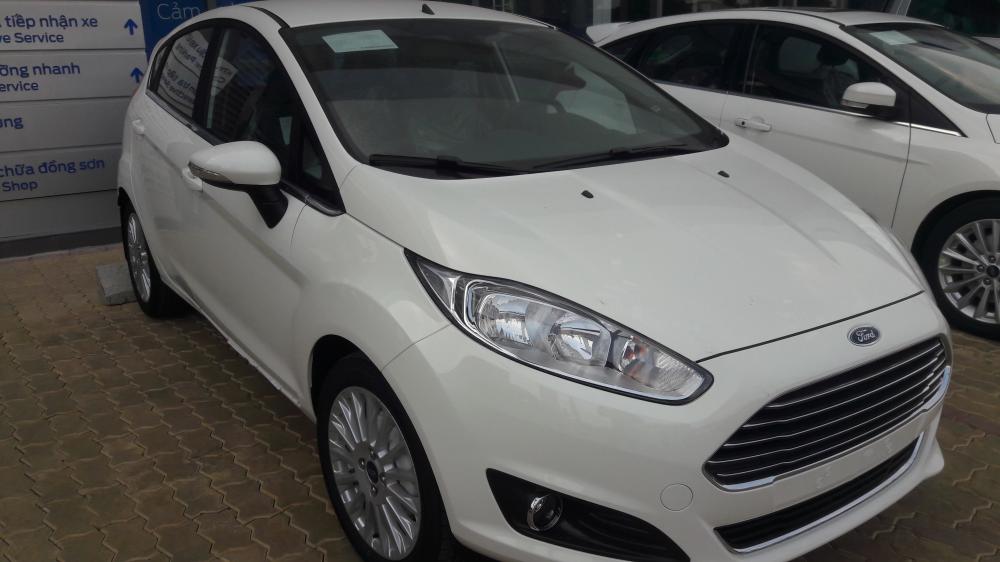 Ford Fiesta Sport 1.0 2018 - Bán xe Ford Fiesta 1.0 2018 giá rẻ nhất Tây Ninh LH 0898 482 248