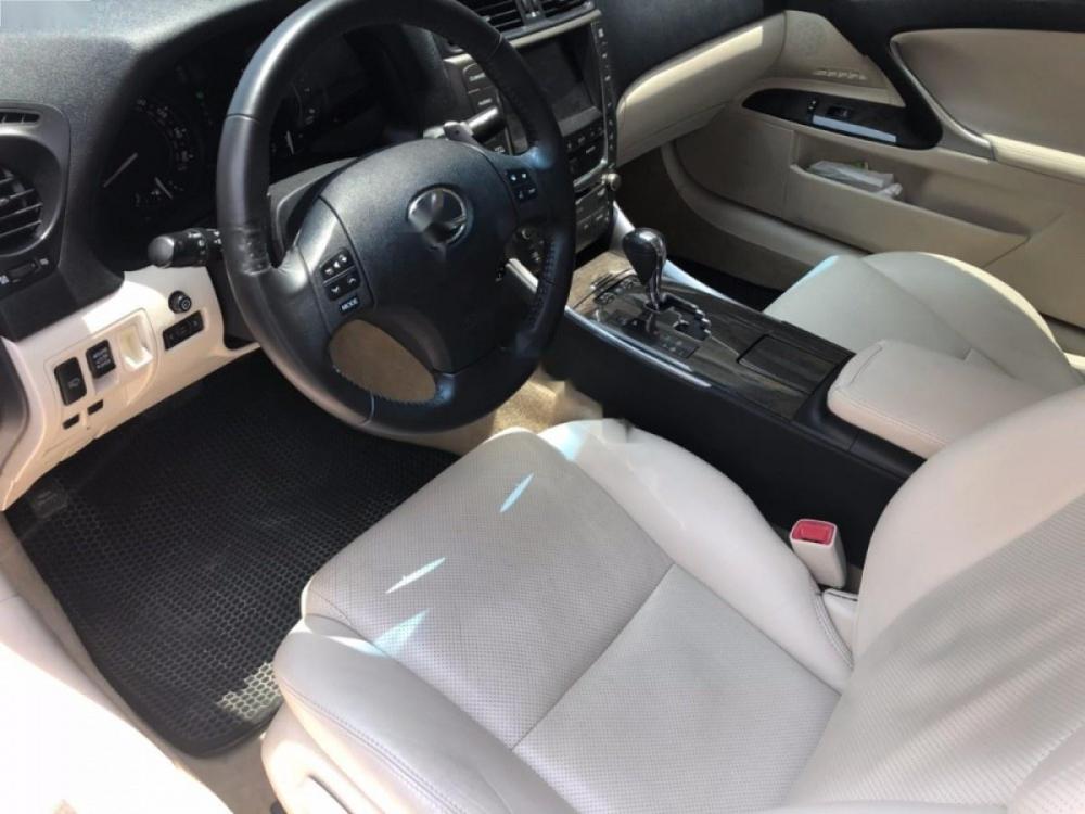 Lexus IS 250C 2009 - Chính chủ bán Lexus IS 250C 2009, màu xanh lam, nhập khẩu