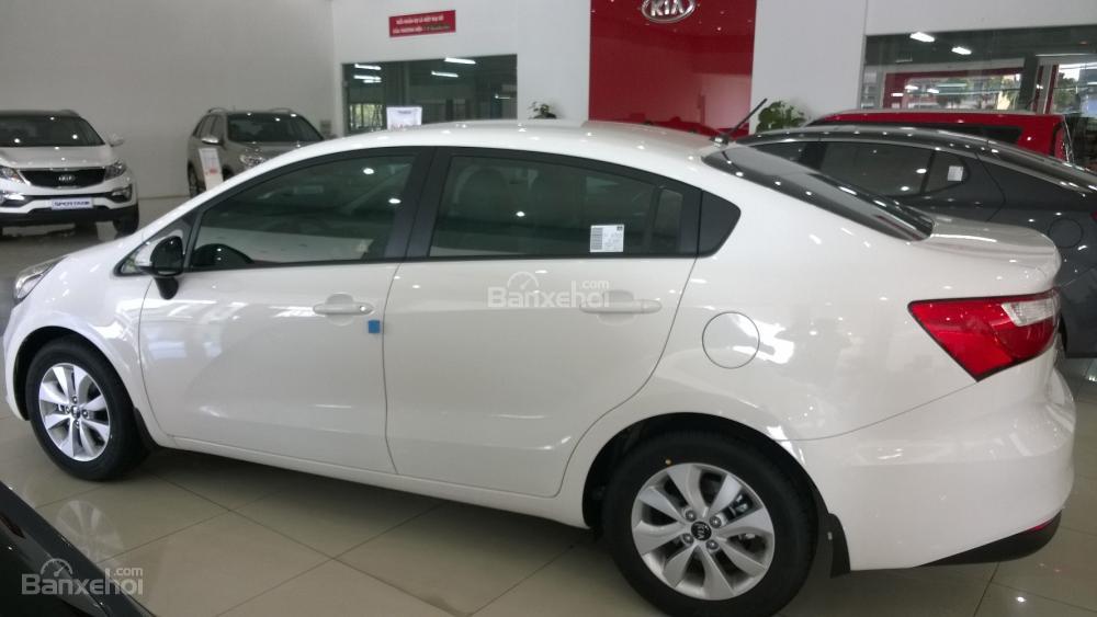 Hyundai Accent 2018 - Hyundai Accent Thanh Hóa 2020 số sàn + tự động, rẻ nhất, xe đủ màu vay 90%, trả góp chỉ 140tr có xe