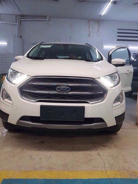 Ford EcoSport Ambient MT 1.5 2018 - Ford Việt Nam báo giá Ecosport 2018 tháng 4/2018 tại Thái Nguyên, đủ phiên bản giao ngay hotline: 0941921742