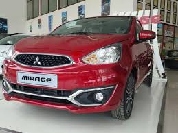 Mitsubishi Mirage MT 2017 - 0984983915 bán xe Mitsubishi Mirage MT, giá tốt nhất Hưng Yên và các tỉnh lân cận Hà Nội
